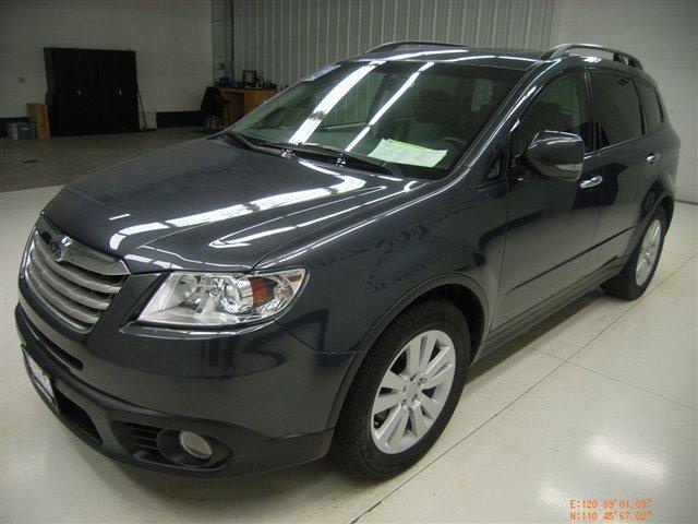 Subaru Tribeca 2008 photo 4
