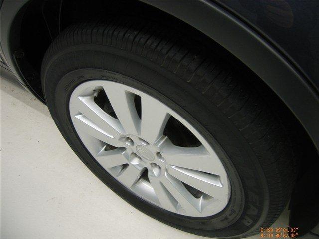 Subaru Tribeca 2008 photo 5