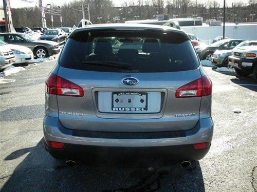 Subaru Tribeca 2008 photo 1