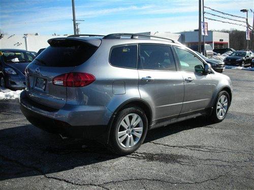 Subaru Tribeca 2008 photo 2