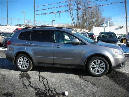 Subaru Tribeca 2008 photo 3