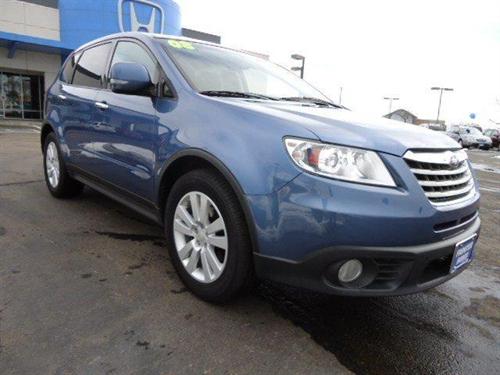 Subaru Tribeca 2008 photo 3