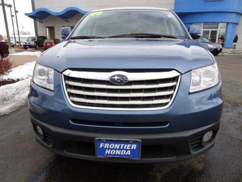 Subaru Tribeca 2008 photo 4