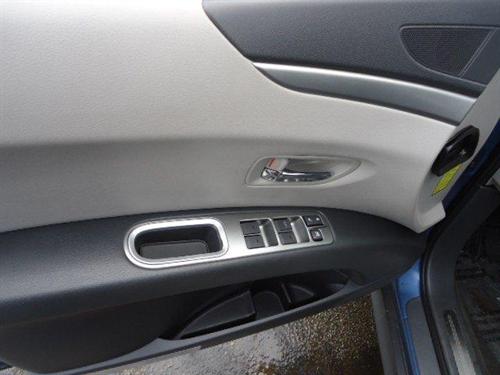 Subaru Tribeca 2008 photo 5