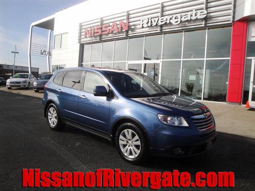 Subaru Tribeca EX - DUAL Power Doors Other