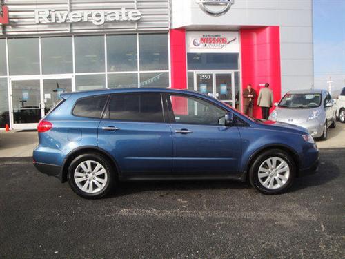 Subaru Tribeca 2008 photo 1