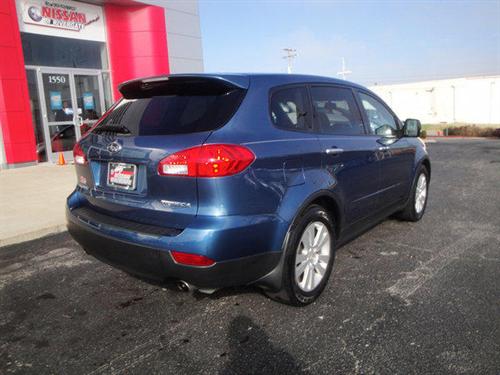Subaru Tribeca 2008 photo 2