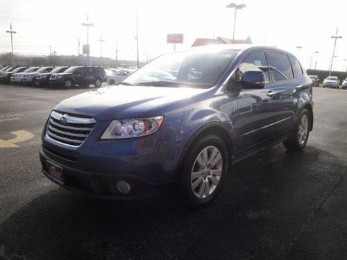 Subaru Tribeca 2008 photo 3