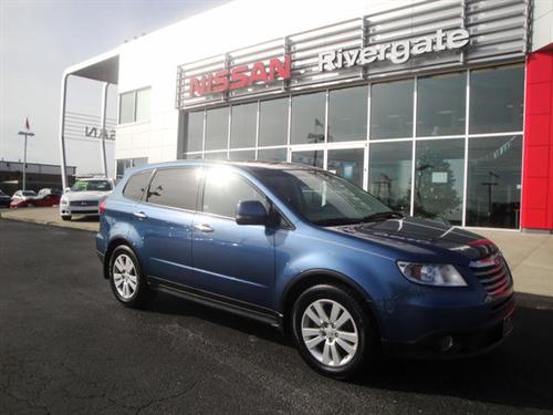 Subaru Tribeca 2008 photo 4