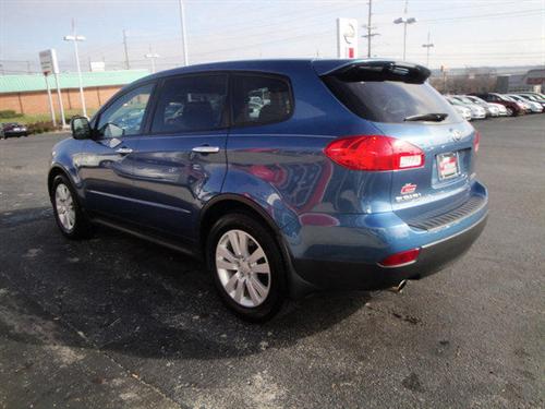 Subaru Tribeca 2008 photo 5