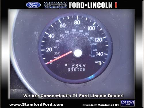 Subaru Tribeca SLT 25 Other