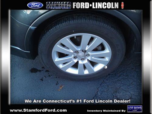 Subaru Tribeca 2008 photo 2