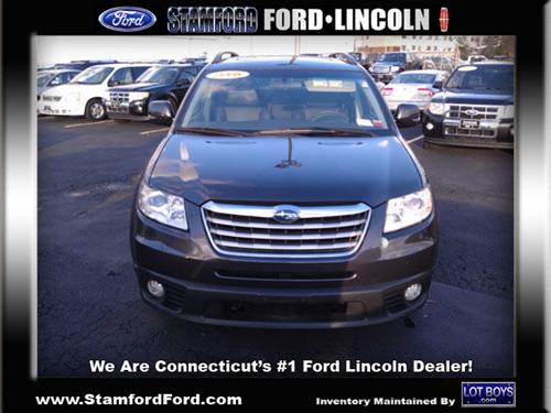 Subaru Tribeca 2008 photo 3