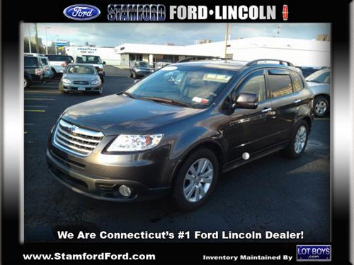Subaru Tribeca 2008 photo 4