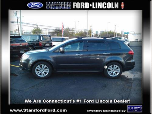 Subaru Tribeca 2008 photo 5
