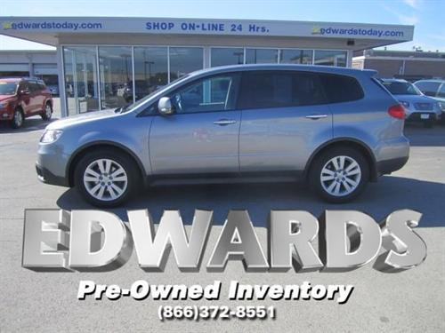 Subaru Tribeca 5d Hatchback Other