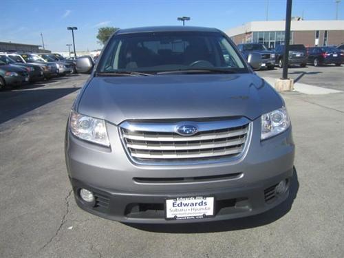 Subaru Tribeca 2008 photo 2