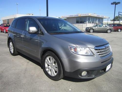 Subaru Tribeca 2008 photo 3