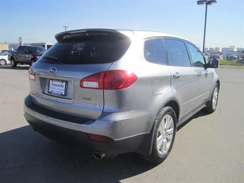 Subaru Tribeca 2008 photo 5