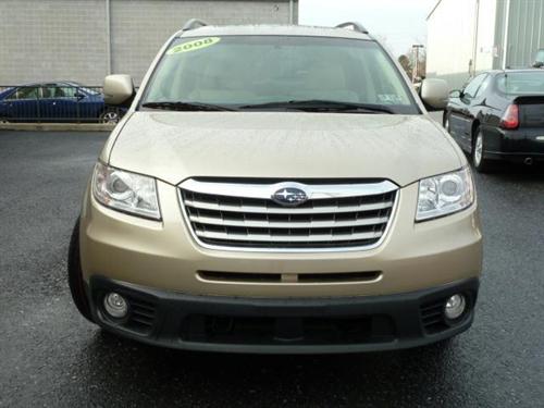 Subaru Tribeca 2008 photo 1