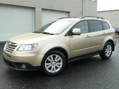 Subaru Tribeca 2008 photo 2