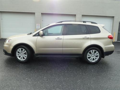 Subaru Tribeca 2008 photo 3