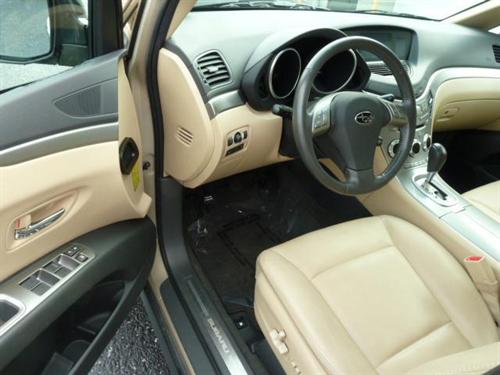 Subaru Tribeca 2008 photo 4