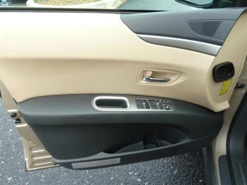 Subaru Tribeca 2008 photo 5
