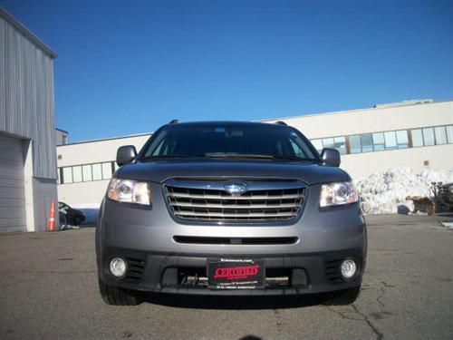 Subaru Tribeca 2008 photo 1