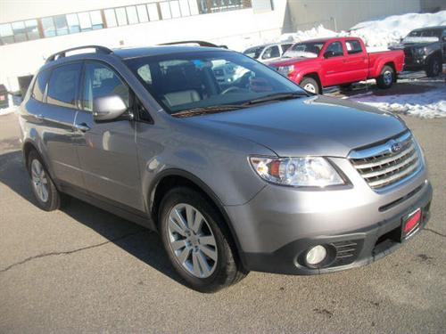 Subaru Tribeca 2008 photo 2
