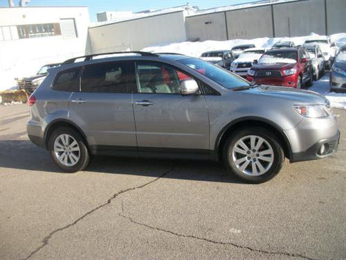 Subaru Tribeca 2008 photo 3