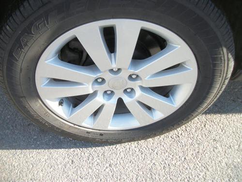 Subaru Tribeca 2008 photo 4