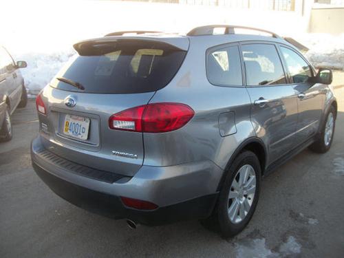 Subaru Tribeca 2008 photo 5