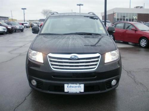 Subaru Tribeca 2008 photo 1