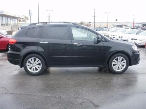 Subaru Tribeca 2008 photo 2