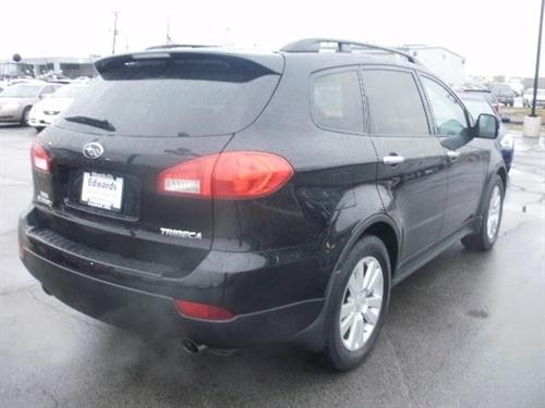 Subaru Tribeca 2008 photo 3