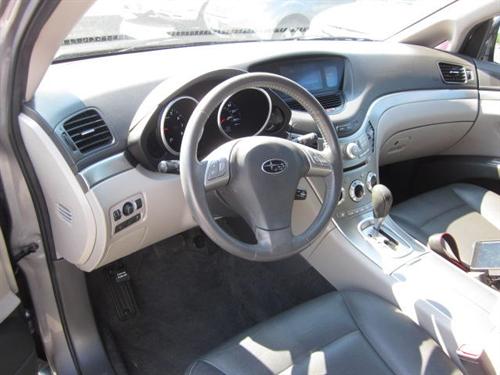 Subaru Tribeca 2008 photo 1