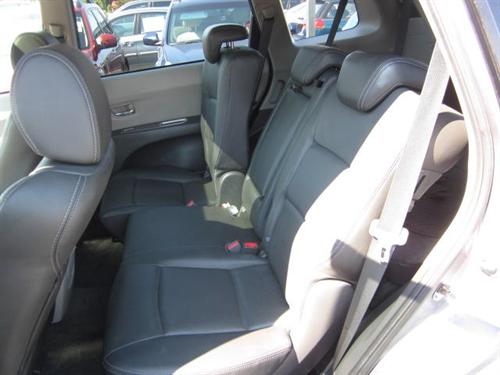 Subaru Tribeca 2008 photo 2