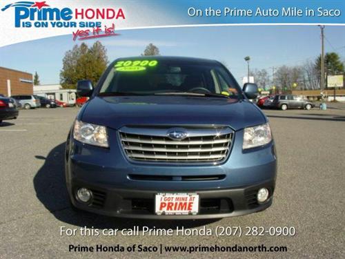 Subaru Tribeca 2008 photo 1
