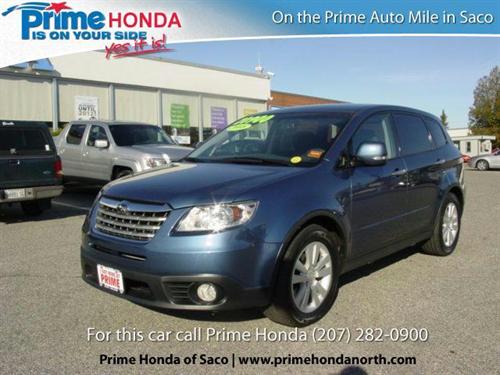 Subaru Tribeca 2008 photo 2