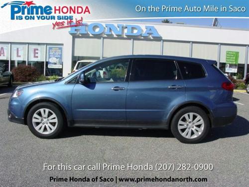 Subaru Tribeca 2008 photo 3
