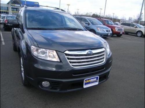 Subaru Tribeca SLT 25 Other