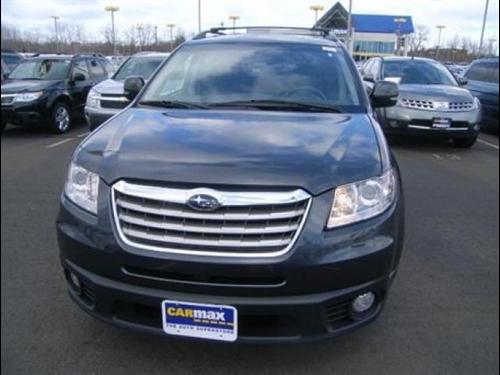 Subaru Tribeca 2008 photo 1