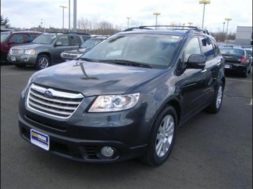 Subaru Tribeca 2008 photo 2
