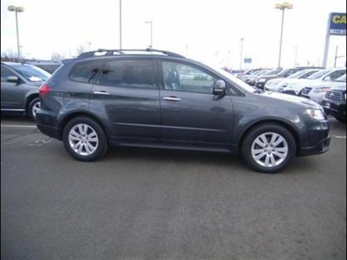 Subaru Tribeca 2008 photo 3