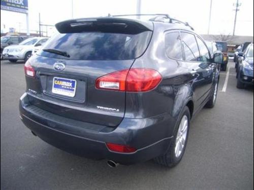 Subaru Tribeca 2008 photo 4