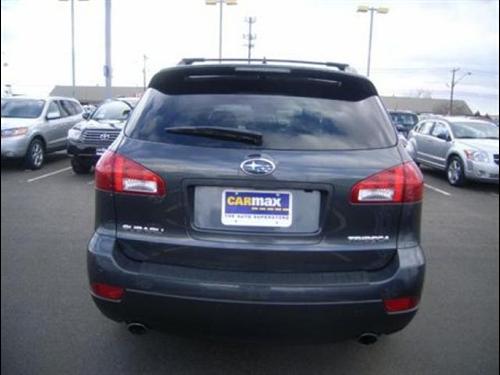 Subaru Tribeca 2008 photo 5