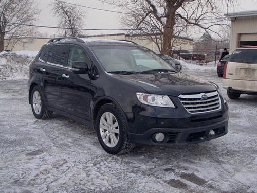 Subaru Tribeca 2008 photo 1