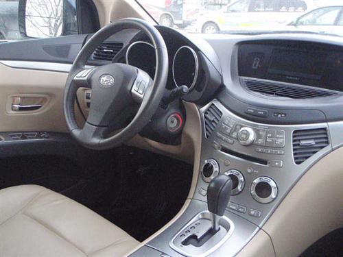 Subaru Tribeca 2008 photo 2