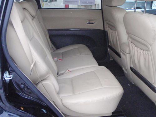 Subaru Tribeca 2008 photo 3